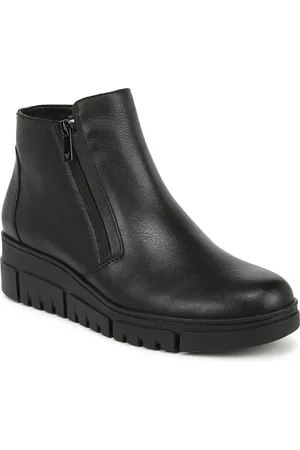 Vionic Uptown Sur Boots