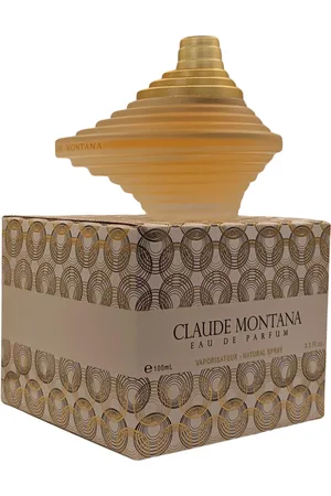 CLAUDE MONTANA Eau de Parfum Spray 100ml