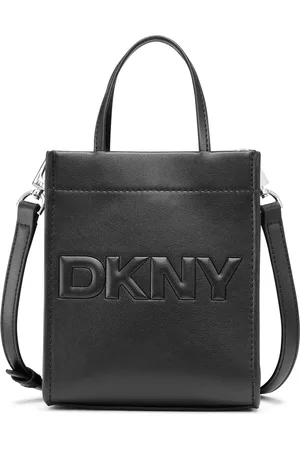 DKNY Carter Mini Tote Crossbody