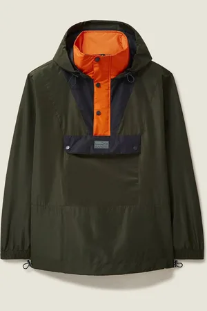 Gandys Norway Waterproof Jacket