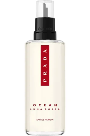 Prada Luna Rossa Ocean Eau De Parfum 150 Refill