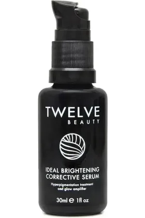 Twelve Beauty Ideal Brightening Corrective Serum 30ml