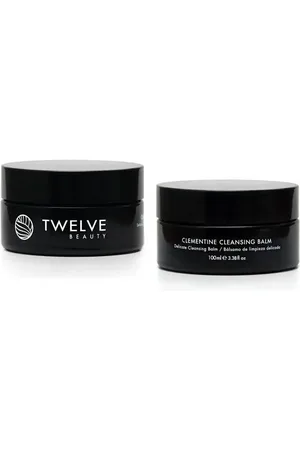 Twelve Beauty Clementine Cleansing Balm 100ml