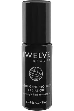 Twelve Beauty Intelligent Frontier Facial Oil 10ml