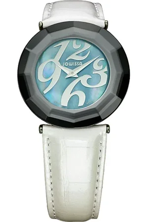 JOWISSA Safira 24 Mother Of Pearl Watch