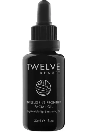 Twelve Beauty Intelligent Frontier Facial Oil 30ml