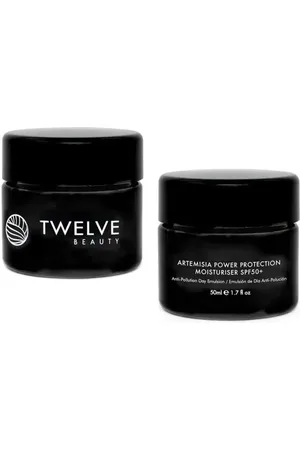 Twelve Beauty Artemisia Power Protection Moisturiser SPF50+ 50ml