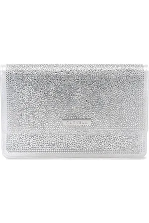 Carvela Lovebird Clutch