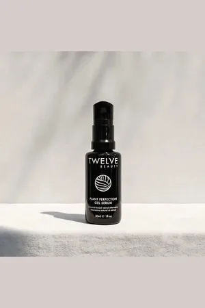 Twelve Beauty Plant Perfection Gel Serum 30ml