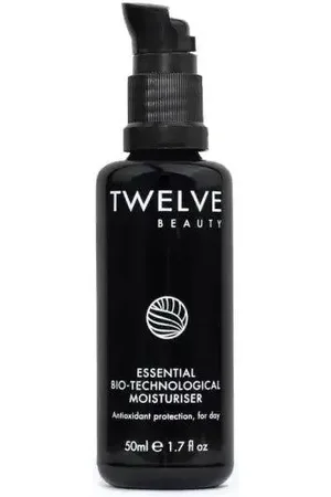 Twelve Beauty Essential Bio-Technological Moisturiser 50ml