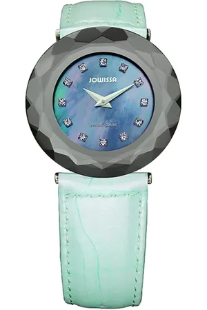 JOWISSA Safira 99 Mother Of Pearl Watch