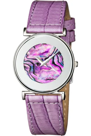 JOWISSA Elegance MOP Mother Of Pearl Watch