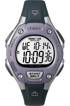 Timex T5K410 Sports 34mm Quartz Watch