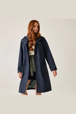 Regatta Orla Mac Waterproof Shell