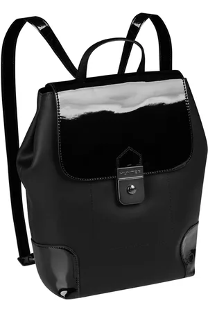 Hunter Refind Leather Backpack