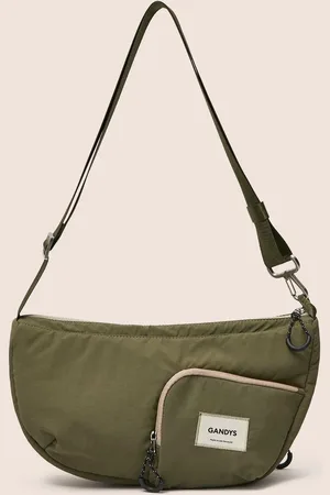 Gandys Ecuador Sling Bag
