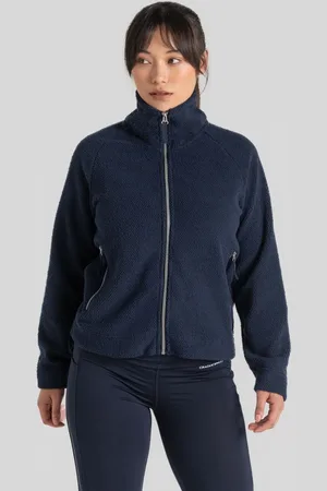 Craghoppers Raya Full Zip Fleece