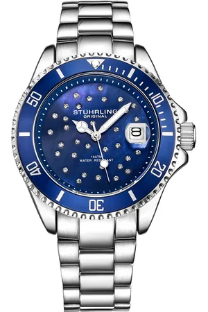 Stuhrling StarSea Ladies