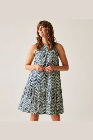 Regatta Orla Summer Sleeveless Dress