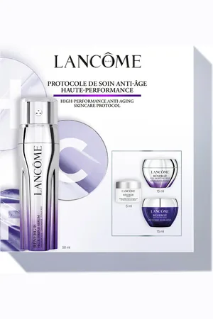 Lancôme Renergie Triple Serum 50ml set