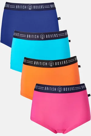 British Boxers Lucky Dip