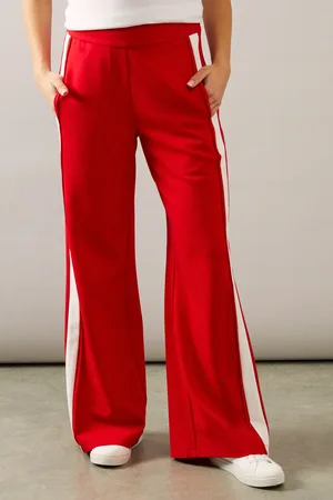 wallis Jersey Contrast Stripe Trouser Co-Ord
