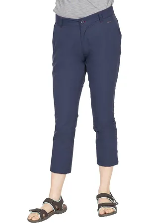 Trespass Zulu Cropped Trousers