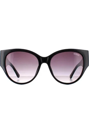 Guess Cat Eye Shiny Smoke Gradient GF6118