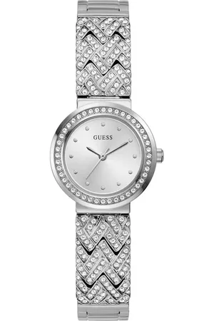 Guess GW0476L1 Treasure 28mm Quartz Watch