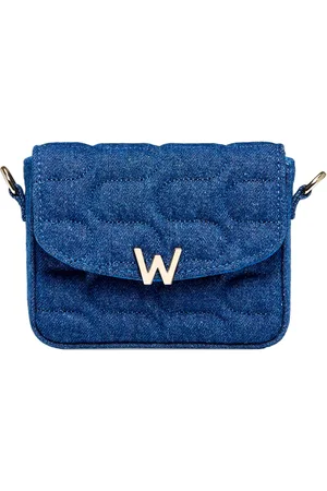 Wolf Mimi Swirl Mini Bag