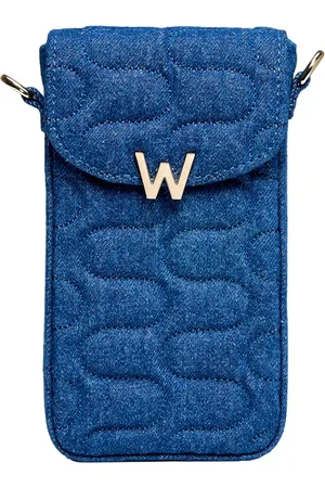 Wolf Mimi Swirl Phone Bag