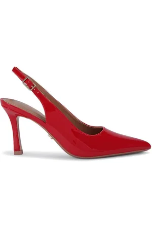 Carvela Corletta Sling Court
