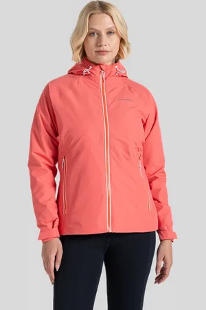 Craghoppers Brielle Waterproof Jacket