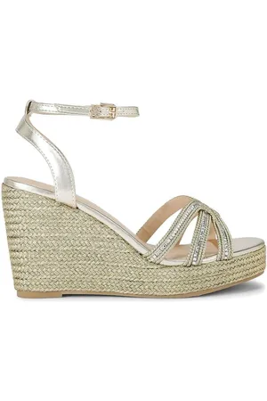 Kurt Geiger Regard Wedge