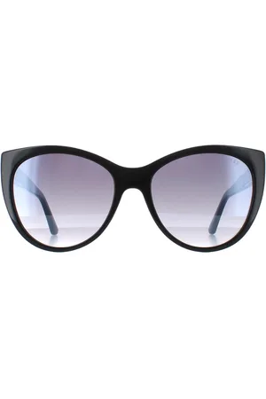 Guess Cat Eye Shiny Smoke Gradient GF6069