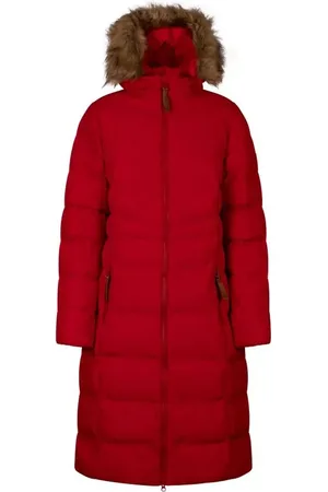 Trespass Audrey Padded Jacket