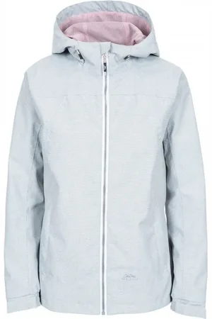 Trespass Virtual Waterproof Jacket