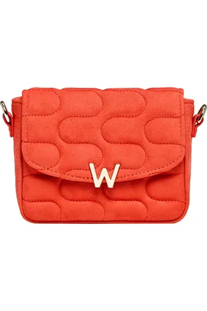 Wolf Mimi Swirl Mini Bag