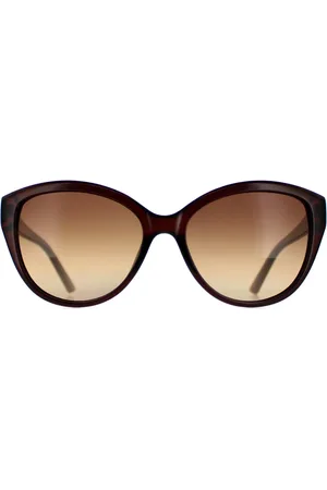 Calvin Klein Cat Eye Crystal CK19536S