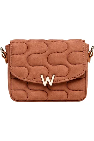 Wolf Mimi Swirl Mini Bag
