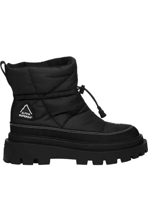 Superga 3053 Alpina Apex Padded Boots