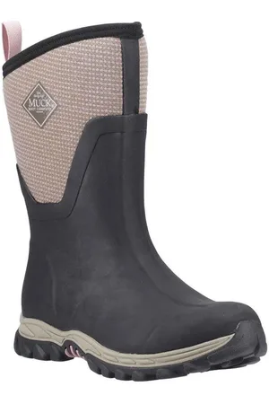 Muck Arctic Sport II Mid Wellington