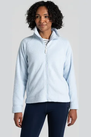 Craghoppers Raya Full Zip Fleece