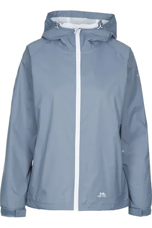 Trespass Tayah II Waterproof Jacket