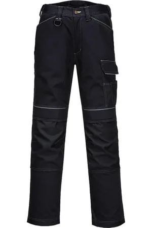 Portwest PW3 Stretch Work Trousers