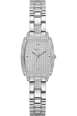 Guess GW0611L1 Brilliant 25mm Quartz Watch
