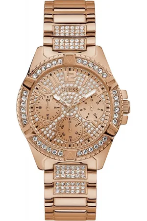 Guess W1156L3 Frontier 40mm Quartz Watch