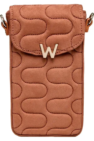 Wolf Mimi Swirl Phone Bag