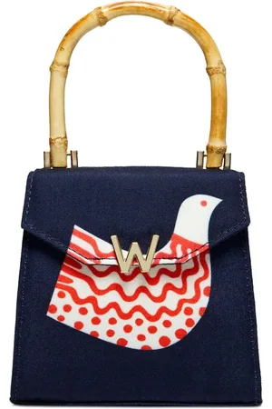 Wolf Evie Small Bag