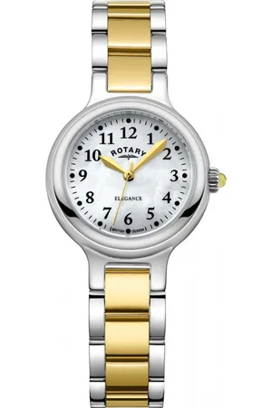 Rotary LB05136-41 Elegance 22mm Quartz Watch